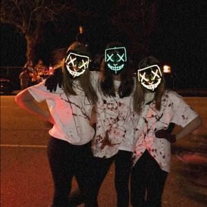 Meet your Posher, Kiara